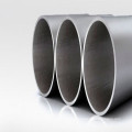 Large diameter size 201 stainless steel tube